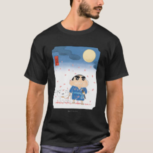 Crayon Shin-Chan Shin-Chan T-Shirt