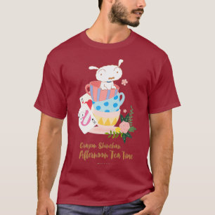 Crayon Shin-chan Shiros Cup Tee Time Premium