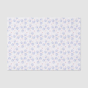 Crayon Süssen Westie Tissue Paper Seidenpapier