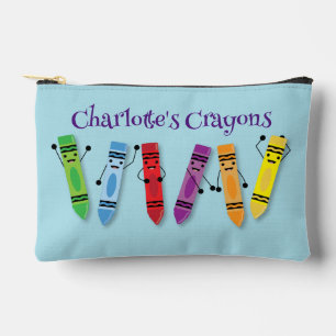 Crayon Zubehörtasche