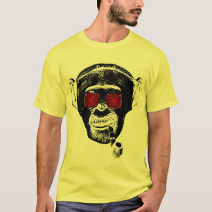 Crazy Affe T-Shirt