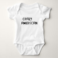 CRAZY AMERICAN BABIES