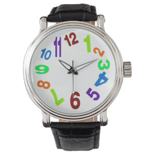Crazy Armbanduhr