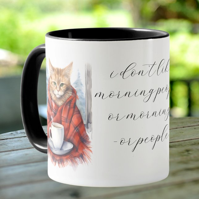 CRAZY CAT LADY TASSE (Von Creator hochgeladen)