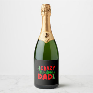 Crazy Christmas Vater