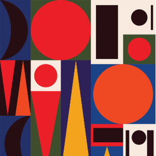 Crazy Colors  Socken