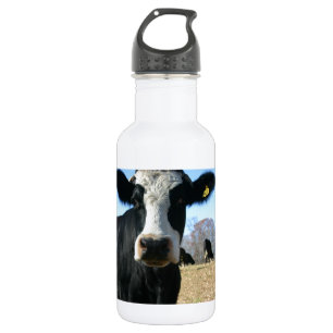 Crazy Cow Trinkflasche