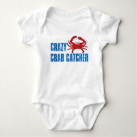 Crazy Crab Catcher