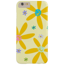 Crazy Daisy Case-Mate iPhone Hülle