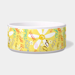 Crazy Daisy Napf
