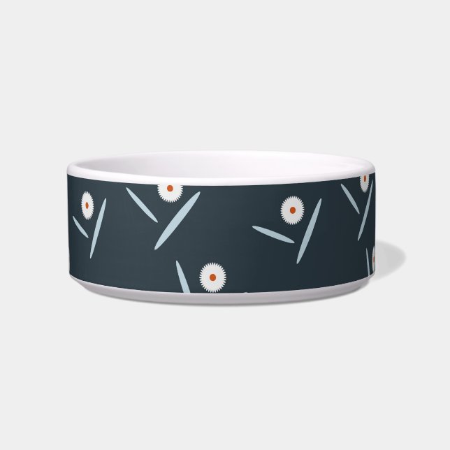 Crazy Daisy Napf (Vorderseite)