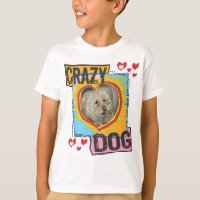 Crazy Dog no Killpet Rescue