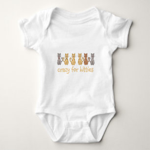 Crazy for Kätzchens Tshirts und Geschenke