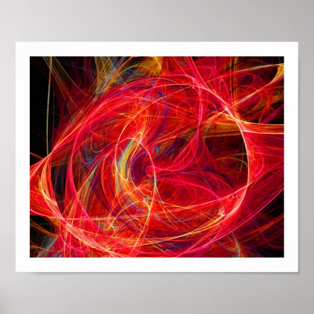 CRAZY FOTON POSTER (Vorne)