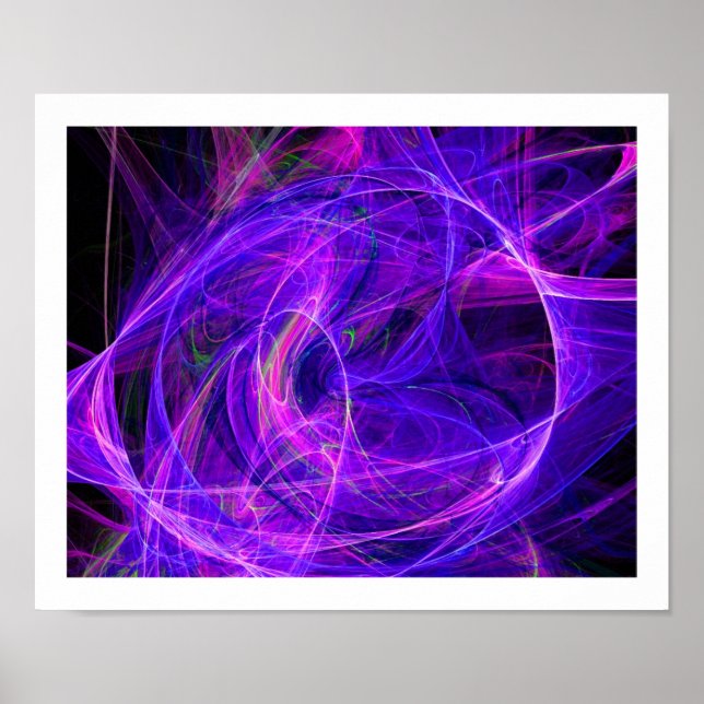 CRAZY FOTON POSTER (Vorne)