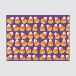 Crazy für Zuckermais Seidenpapier