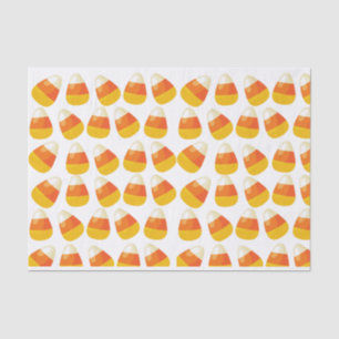 Crazy für Zuckermais Seidenpapier