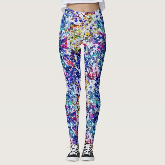 Crazy Good Leggings (Vorderseite)