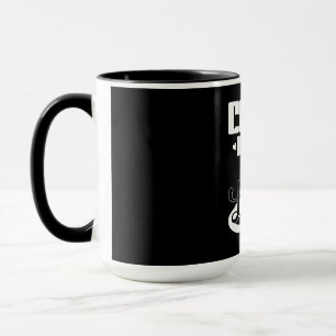 Crazy Iguana Lady Tasse