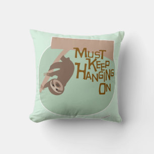 Crazy Niedlich Hang auf Cartoon Sloth Design Kissen