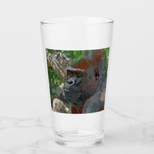 Crazy Paint - Gorilla Glas