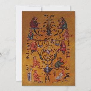 Crazy People ~ Einladungen / UAWG