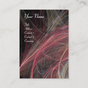 CRAZY PHOTON-Dynamik Visitenkarte