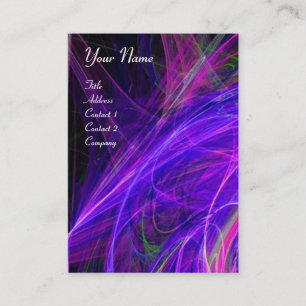 CRAZY PHOTON-Dynamik Visitenkarte