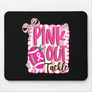 Crazy Proud Always Loud Karate Tante Karate Tante Mousepad