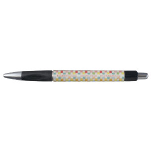 CRAZY QUILT Geschäftskennung Emmy Pen Kugelschreiber