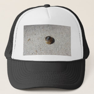 Crazy Snail Truckerkappe