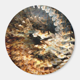 Crazy Storm...... Magnet