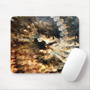 Crazy Storm...... Mousepad