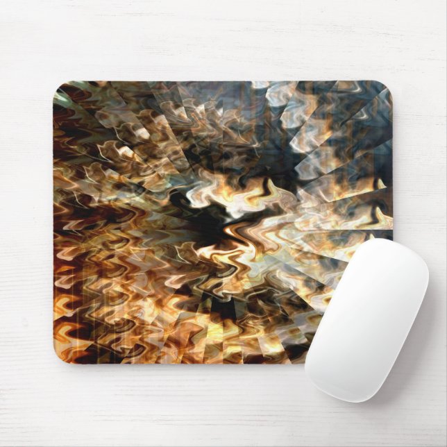 Crazy Storm...... Mousepad (Mit Mouse)