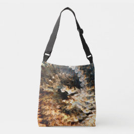 Crazy Storm....... Tragetaschen Mit Langen Trägern