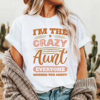 Crazy Tante