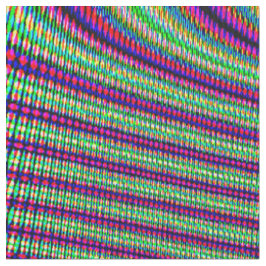 Crazy Twirling... Stoff