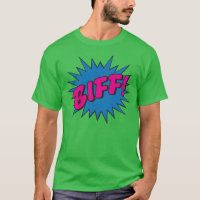 CRAZYFISH Biff