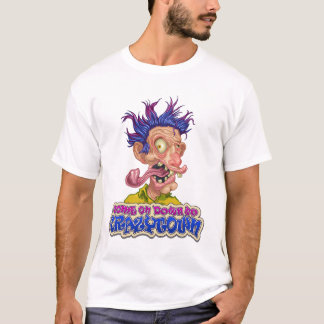 Crazytown Men-T - Shirt