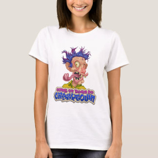 Crazytown Women's T - Shirt