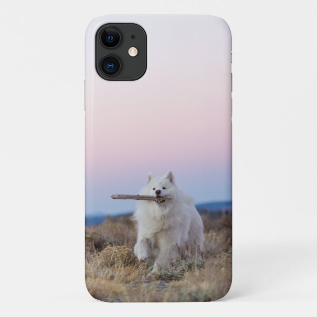 CRB Phone Case - Branch Manager (Rückseite)