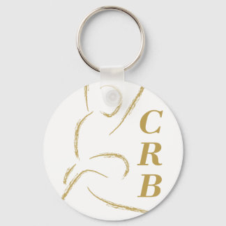 CRB-Schlüsselkette Schlüsselanhänger