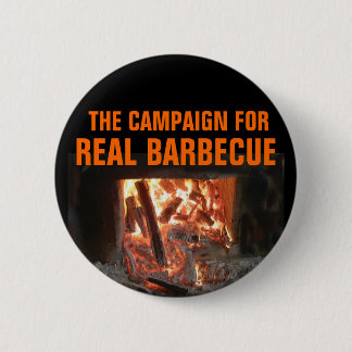 CRBBQ Knopf Button