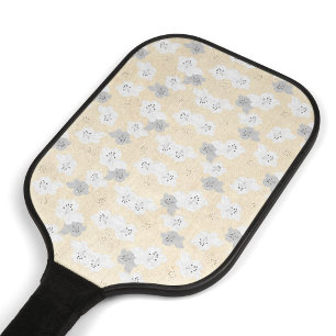 CRBN Pickleball Paddle   Diadem, Vermächtnis, Sets