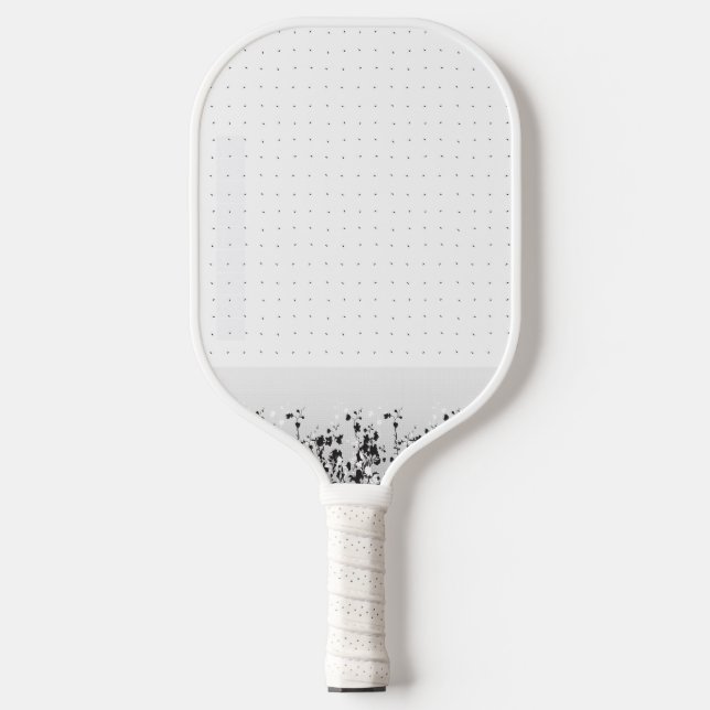 CRBN Pickleball Paddle | Lightweight Pro Women's (Vorderseite)