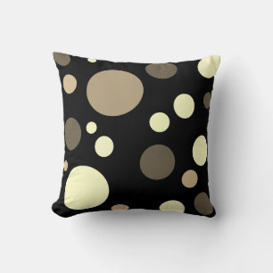 Cream Balls Kissen Kissen Kissen Kissen