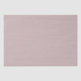 Cream Clay Mauve Wedding Seidenpapier