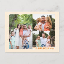 Cream CUSTOM Erntedank Foto und Nachricht