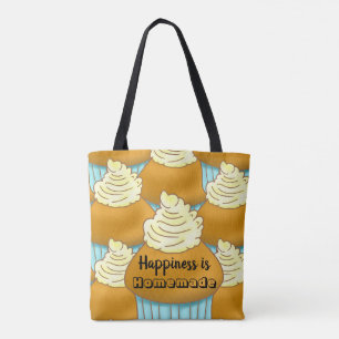Cream Muffin Cupcake Einfache Niedliche Leckerei b