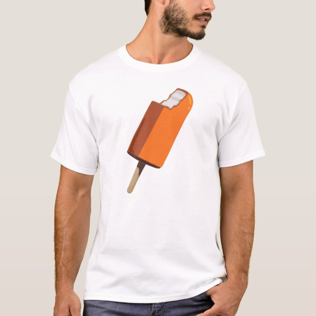 creamsicle T-Shirt (Vorderseite)